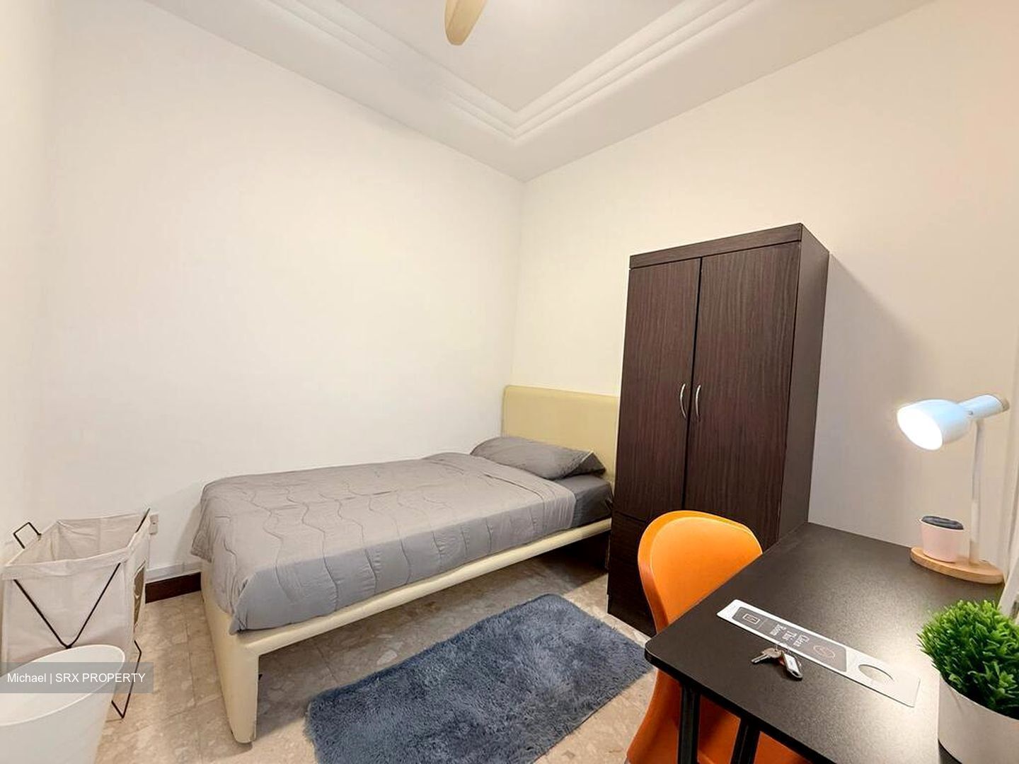 Westmere (D22), Condominium #501744631